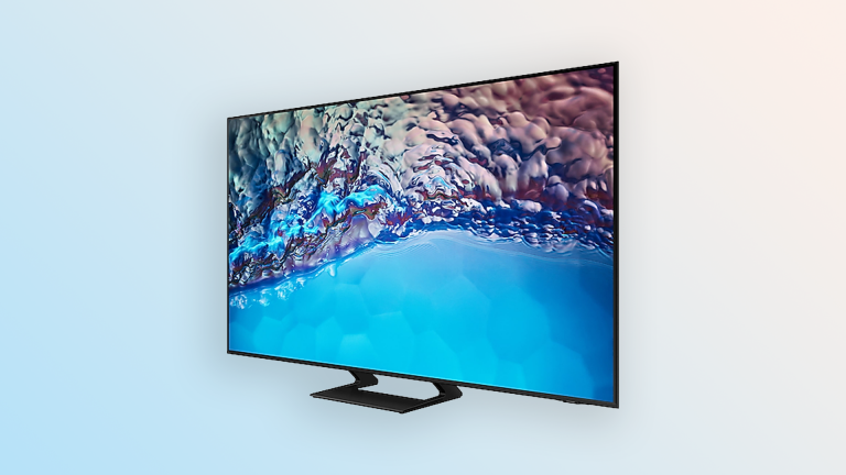 Carrefour veut vous faire économiser 40% du prix de cette TV 4K Samsung !
