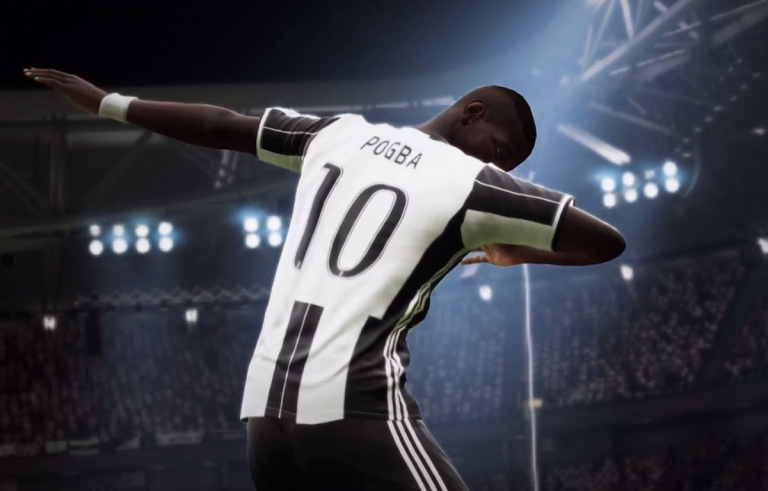 Cette star du football français pourrait être définitivement supprimée d'EA Sports FC 24 !