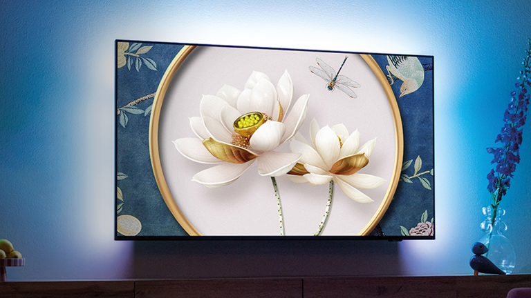 Prime Day 2023 : -300€ sur cette TV 4K OLED Philips Ambilight de 65 pouces, parfaite pour la PS5 !