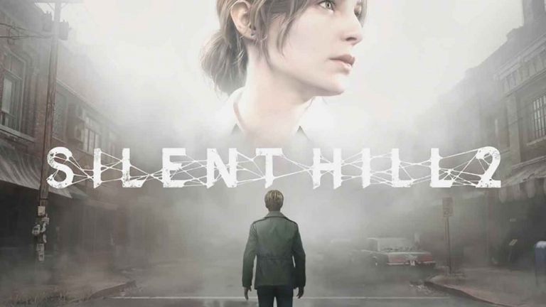 Le remake de Silent Hill 2 rassure les fans et Blizzard est généreux… Voici le récap’ des news jeux du jour