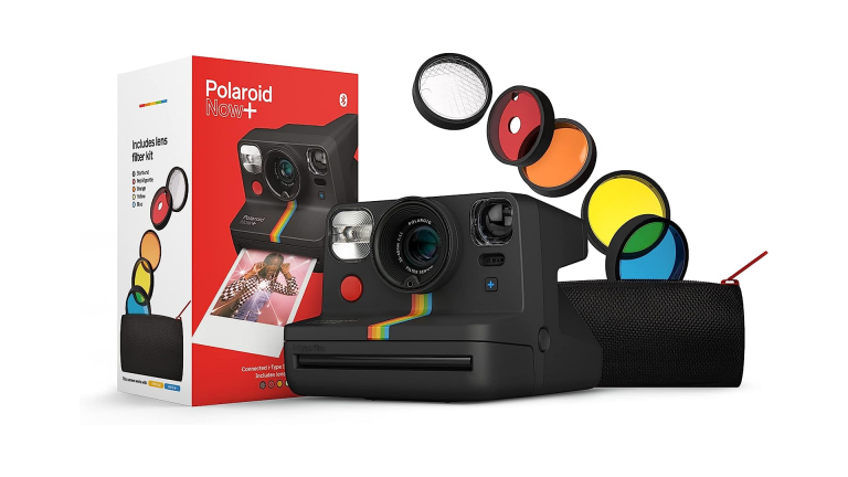 Prime Day 2023 : Avec 28% de réduction, cet appareil photo instantané Polaroid immortalisera vos meilleurs souvenirs de façon vintage !