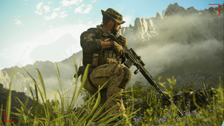 Call of Duty Modern Warfare 3 a dévoilé ses nouveautés de gameplay dans une bêta ce week-end !