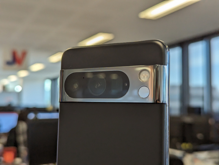 J’ai testé le Google Pixel 8 Pro : le meilleur smartphone pour la photo. Aucun doute, je le garde !