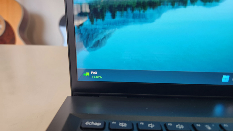 Test du PC portable Acer Swift Edge 16 (2023) : si léger, et pourtant si puissant