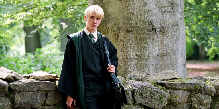 "Reprendre ce rôle serait génial" Cet acteur iconique des films Harry Potter est prêt à rejouer son personnage dans le reboot