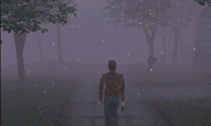 Pendant plus de 20 ans, on a pensé que c'est de la cendre qui tombait du ciel dans Silent Hill. Mais la vérité était beaucoup plus logique !