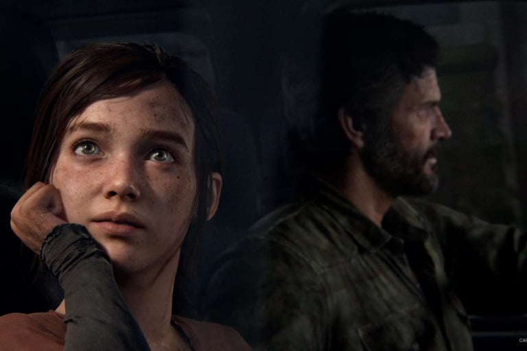 Une découverte bouleversante ! Un joueur trouve un détail à ne pas rater dans The Last of Us