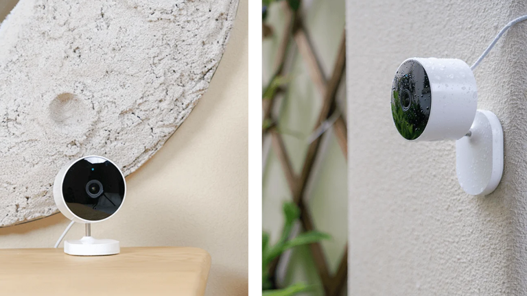 La caméra de surveillance extérieure Xiaomi profite de -26% avec sa vision nocturne en couleur ! Une solution parfaite pour sécuriser votre maison connectée !