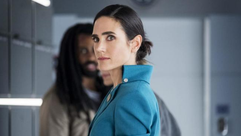L'utltime saison de cette série SF sur Netflix est terminée, mais personne ne sait quand elle sortira...