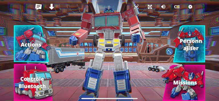 Test Robosen Flaghsip Transformer Optimus Prime : quand un rêve de gosse devient réalité