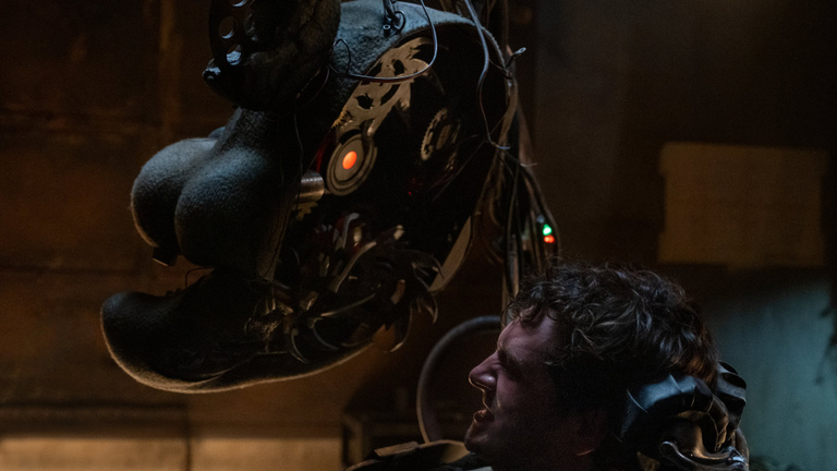 Après avoir rapporté 300 millions $ au box-office, ce film d'horreur adapté d'un jeu vidéo tétanise les abonnés Netflix en 2025 pour leur plus grand plaisir Après avoir rapporté 300 millions $ au box-office, ce film d'horreur adapté d'un jeu vidéo tétanise les abonnés Netflix en 2025 pour leur plus grand plaisir