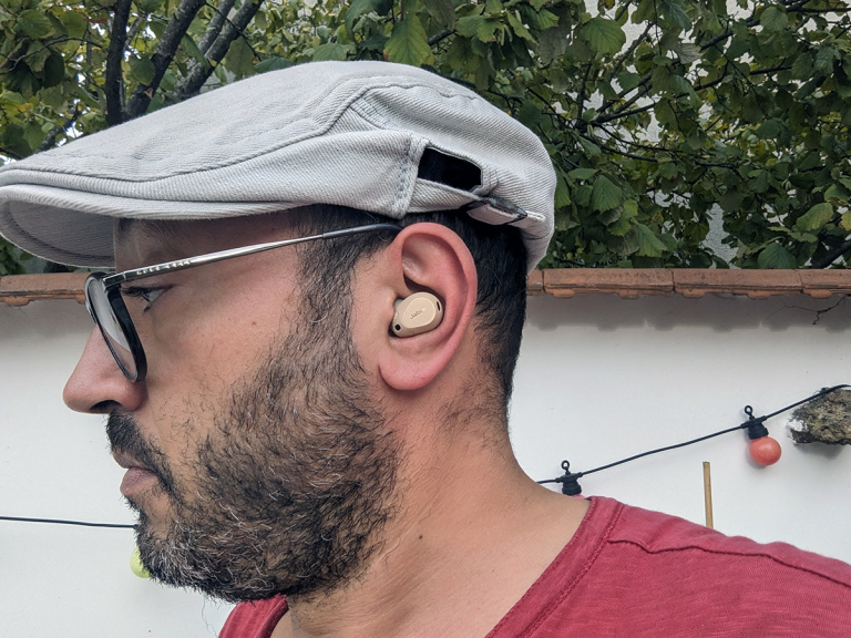 Test Jabra Elite 10 : des écouteurs sans fil musicaux avec une belle polyvalence