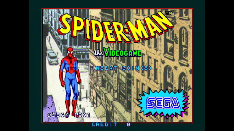Vous ne connaissez sans doute pas ces jeux Spider-Man, et pourtant, ils valent le coup d'œil !
