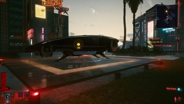 Cyberpunk 2077 sera aussi beau sur cette console de jeux vidéo que sur PS5 Cyberpunk 2077 sera aussi beau sur cette console de jeux vidéo que sur PS5
