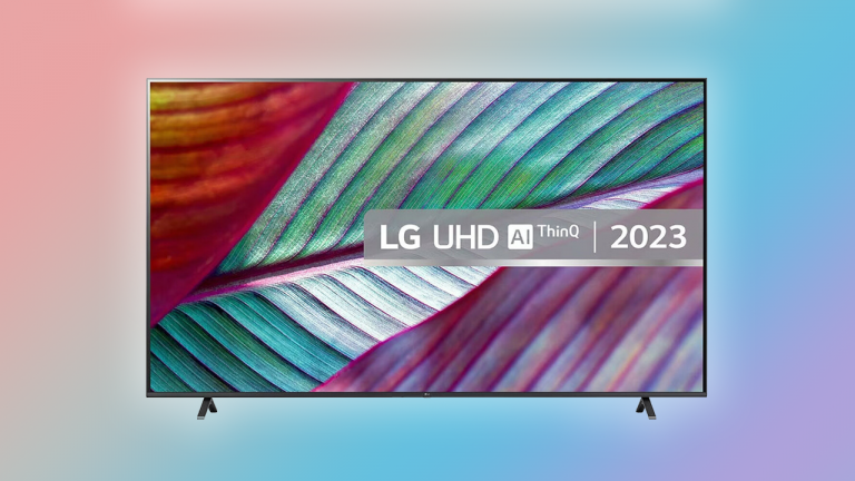 Un écran colossal de 75 pouces pour moins de 800€ ! Cette TV 4K LG avec HDR10+ est parfaite pour transformer son salon en salle de cinéma !