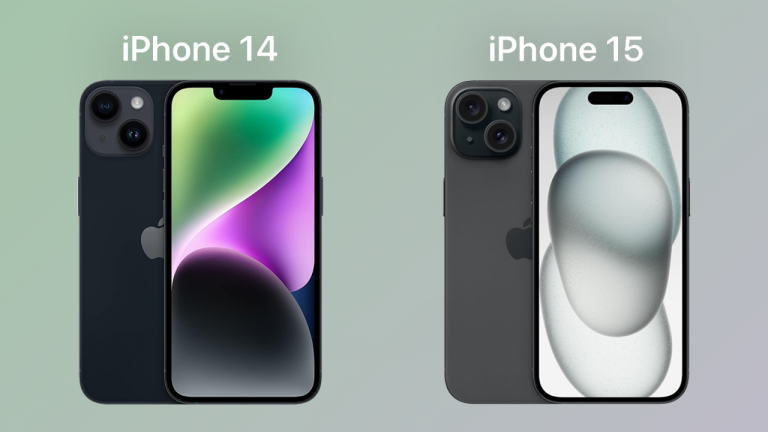 Promo Apple : La sortie de l'iPhone 15 entraîne une réduction de prix pour l'iPhone 14 !