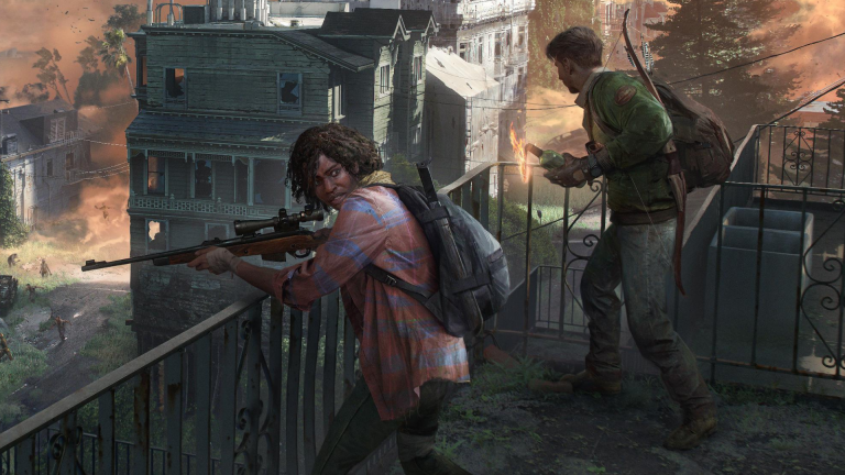 The Last of Us en multijoueur, un détail de taille vient de tomber pour le titre d'une des plus grandes sagas du jeu vidéo 