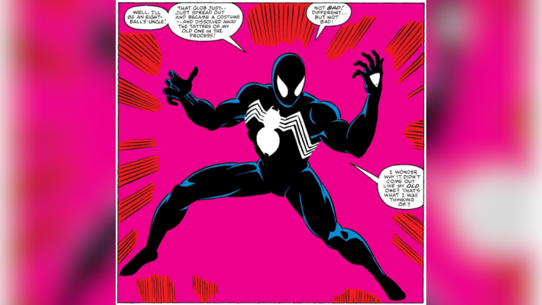 Marvel’s Spider-Man 2 PS5 : Mais qui est VRAIMENT Venom ?