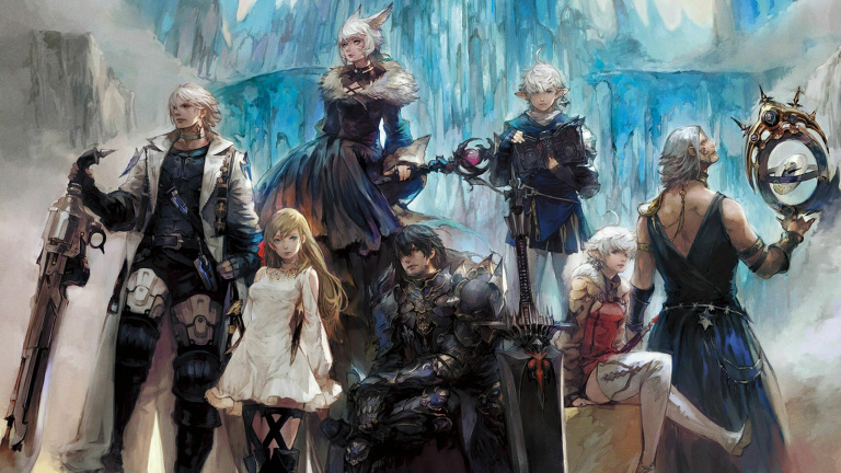 Le créateur de Final Fantasy 14 aimerait une collaboration avec ce jeu vidéo incontournable de Blizzard 