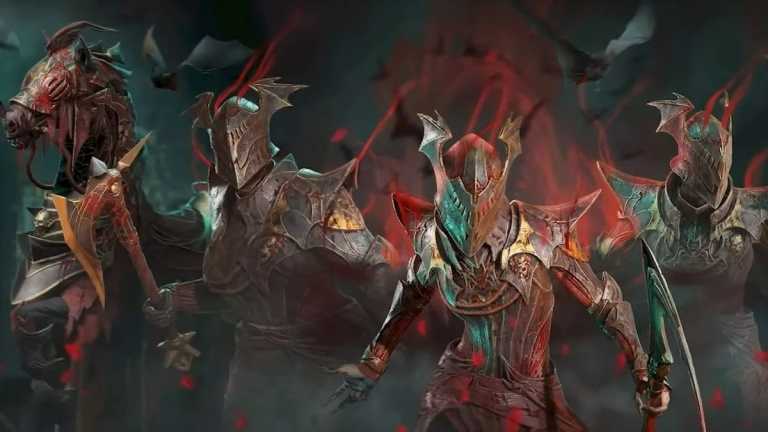 Diablo 4 : ce build Sorcier Sphère foudroyante détruit Lilith en deux temps trois mouvements ! 