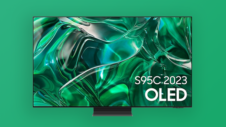 Promo TV 4K OLED : Une grosse réduction de 1300€ sur la S95C de Samsung en 55 pouces, parfaite pour la PS5 ! À ce prix-là, il faut faire vite car les stocks vont rapidement se vider !