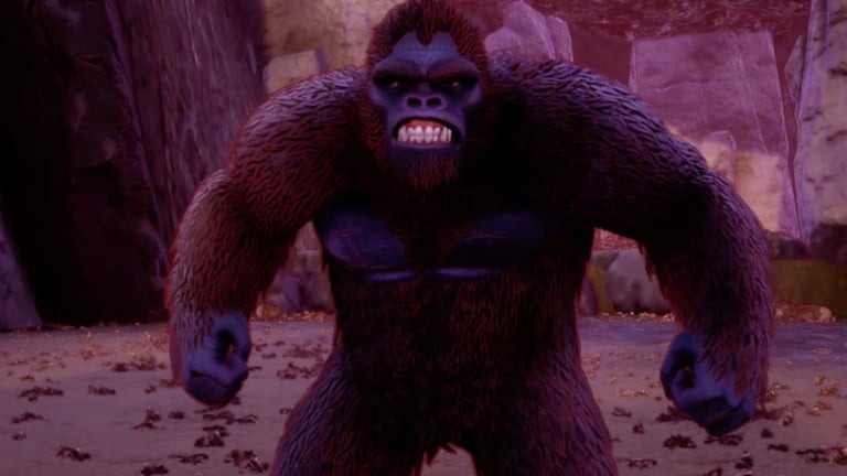 Rise of Kong est un carnage : comment les développeurs en sont-ils arriver à ça ? 