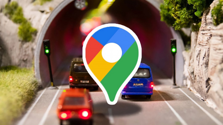 Plus possible de se perdre avec les nouvelles améliorations de Google Maps et ça change la vie !