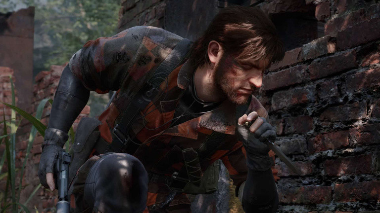 C'est splendide ! Metal Gear Solid Delta, le remake de MGS 3 sur PS5, Xbox et PC, s'annonce comme une tuerie visuelle...