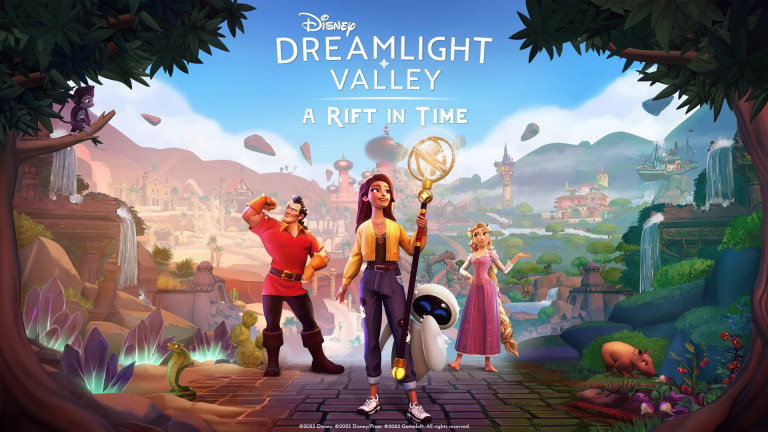 Mauvaise nouvelle pour les fans de Disney Dreamlight Valley, il ne sera pas gratuit pour la sortie officielle dont voici la date exacte !