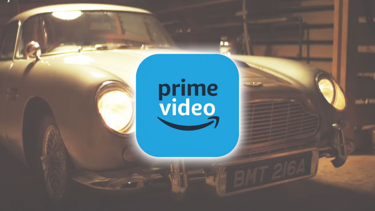 Une série James Bond, le concurrent de The Boys et des surprises : 10 films et séries à voir sur Amazon Prime Video en novembre 2023