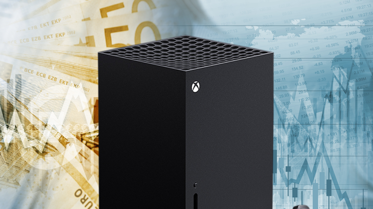“Ce que l’on fait, c’est innover” Le nouveau boss de Xbox France parle des ambitions de Microsoft dans l'Hexagone