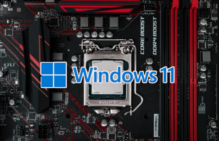 Microsoft change d'avis : installer Windows 11 sur un ancien ordinateur est désormais possible sur de vieux PC