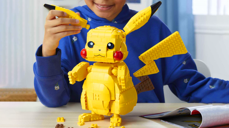 Pokémon boude LEGO : super promo chez la Fnac avec un concurrent direct qui propose -50% sur le deuxième ensemble acheté !