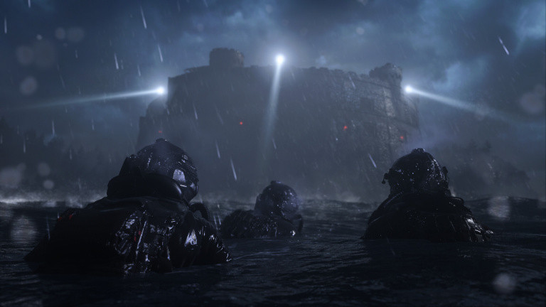 “Un énorme pas en avant pour Call of Duty” : Modern Warfare 3, une campagne à ne pas manquer ? Le studio Sledgehammer nous explique pourquoi 