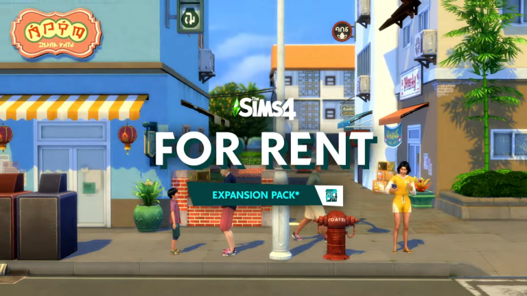 La nouvelle extension des Sims arrive bientôt, et elle change tout !
