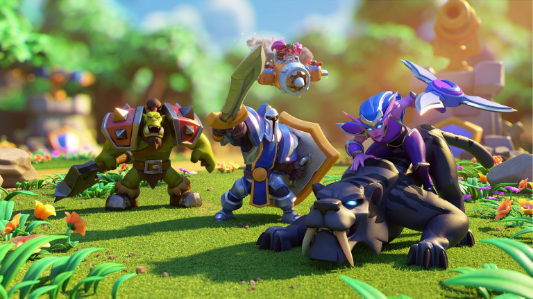 Warcraft Rumble : les 6 astuces pour bien débuter sur le nouveau jeu mobile de Blizzard