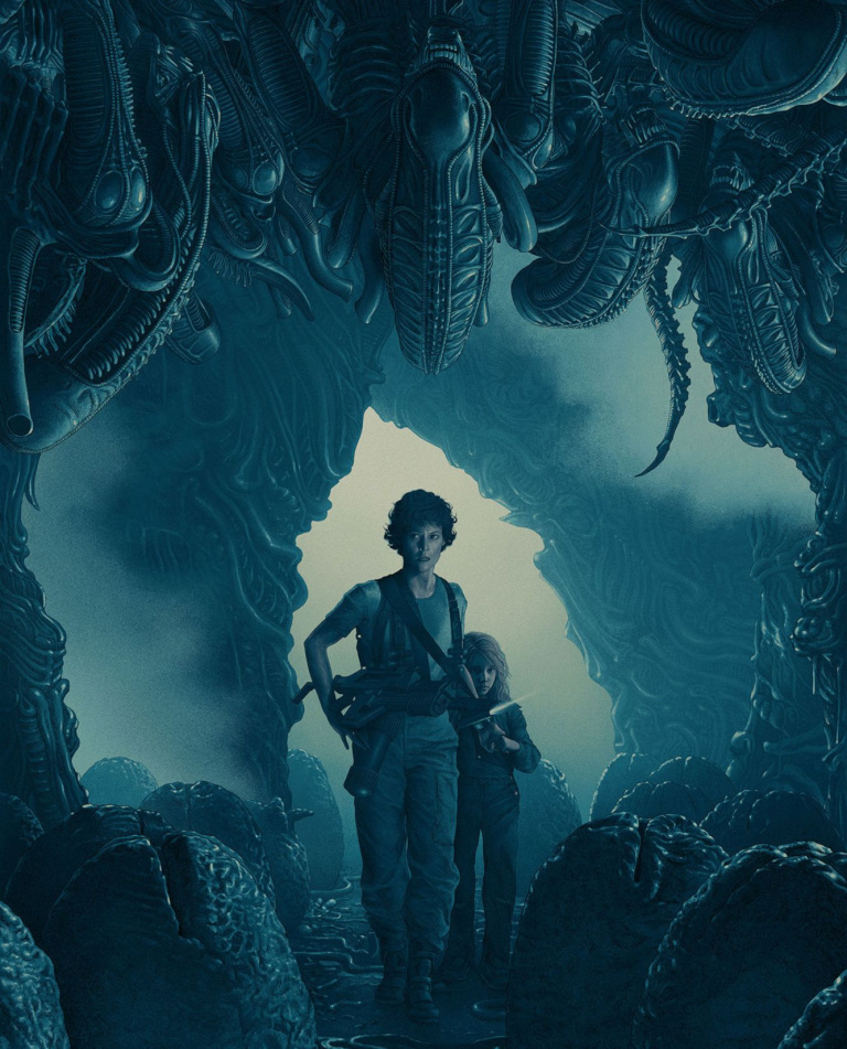 Cette scène de 2 minutes supprimées dans Aliens Le retour va changer radicalement votre perception du personnage de Ripley et de ce film de SF réalisé par James Cameron 
