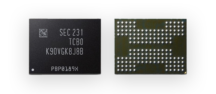 C'est officiel, le prix des SSD va augmenter et pas qu'un peu, Samsung l'avoue et donne un chiffre précis concernant un composant essentiel des SSD