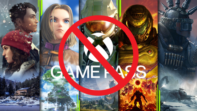 Un nouveau jeu Warcraft vient de sortir, les employés de Microsoft disent adieu au Xbox Game Pass gratuit… Voici le récap’ des news JV du jour !