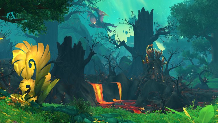 WoW : avant l'extension The War Within, Blizzard explique qu'il y a encore pas mal "de choses à venir" sur Dragonflight