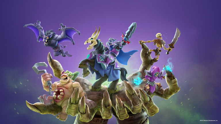 Talents Warcraft Rumble : lesquels choisir pour vos chefs de guerre ? 