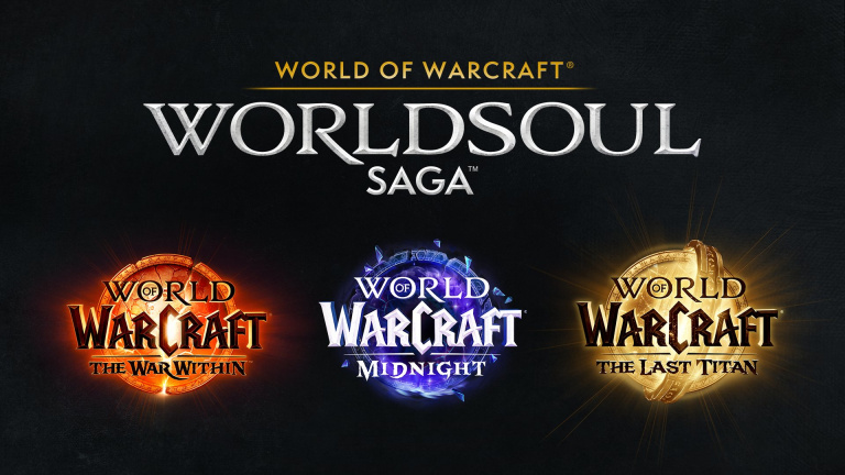 Quatre ans après la dernière Blizzcon, nous avons assisté à l'événement 2023 des créateurs de World of Warcraft animé par Chris Metzen (Blizzard) et Phil Spencer (Xbox). Découvrez le avec JV !