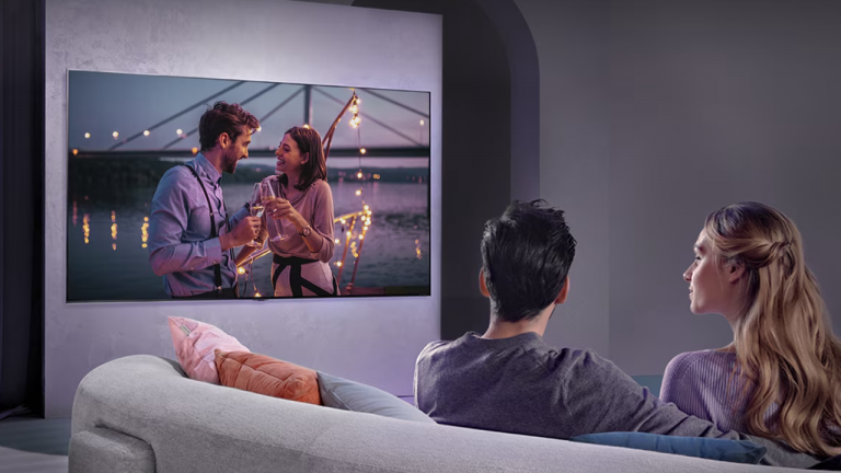 40% de réduction sur une nouveauté LG : la TV 4K 55QNED75 à ce prix, ça risque de ne pas durer !
