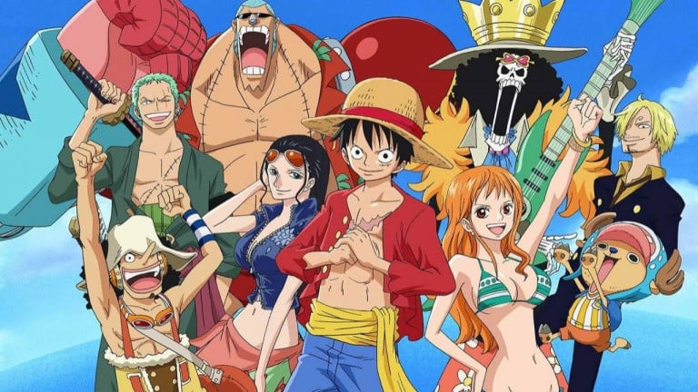 On connaît enfin l'apparence du grand antagoniste de One Piece... mais l'auteur se moque des fans