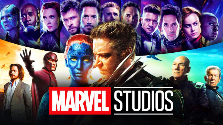Après 15 ans et 33 films, Marvel intronise enfin cette équipe de super-héros dans le MCU !