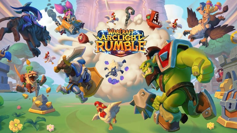 Raene Meneloup Warcraft Rumble : Quels sont les meilleurs chefs et decks pour éliminer ce boss ?