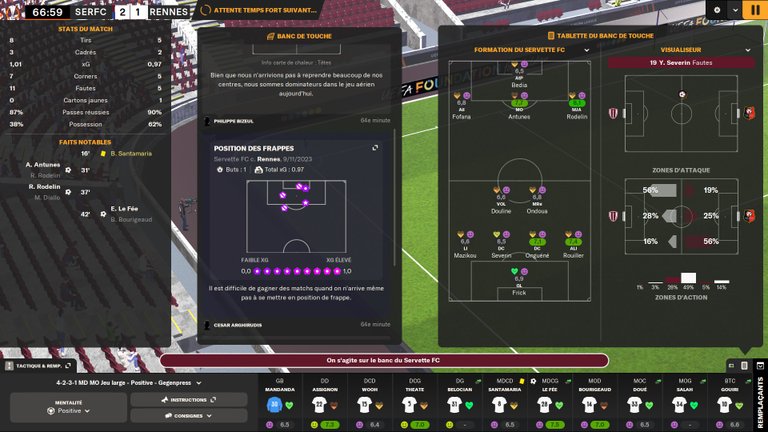 FIFA : Les développeurs de ce jeu vidéo de football ont conclu un partenariat historique et ça va tout changer ! FIFA : Les développeurs de ce jeu vidéo de football ont conclu un partenariat historique et ça va tout changer !