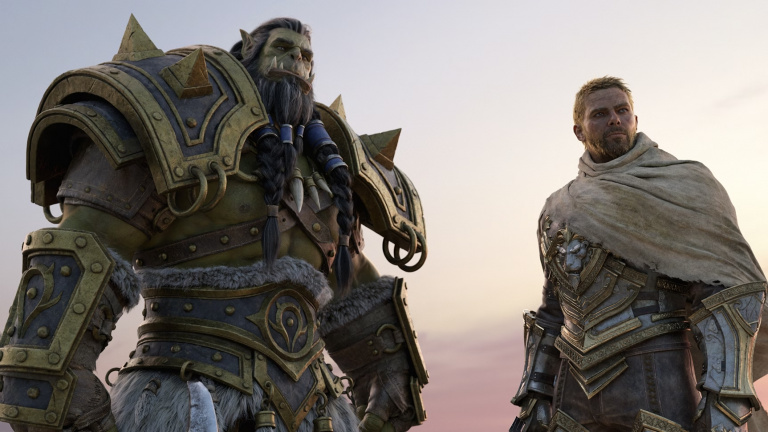“On en parle tout le temps”, World of Warcraft sur console en chantier ? Voici les pour et les contres