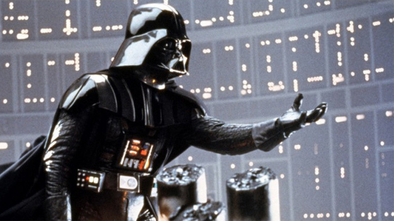 Dark Vador n'a jamais dit "Luke, je suis ton père" dans Star Wars. Votre mémoire vous joue des tours
