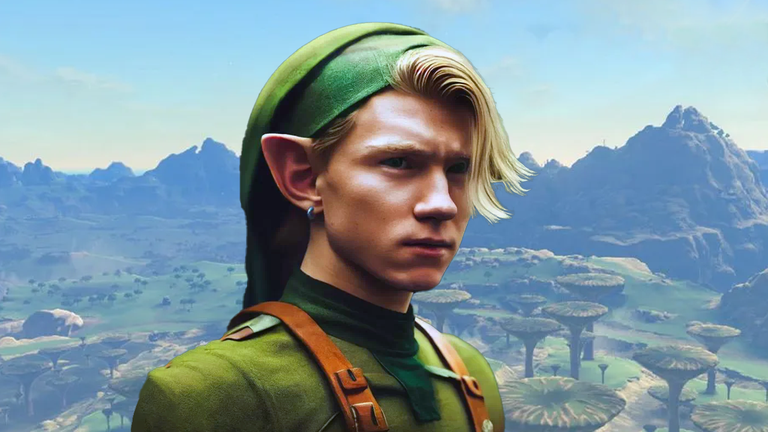 JV Fast : The Legend of Zelda se voit enfin adapté en film !